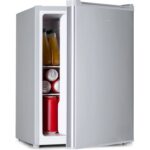 Klarstein Fargo 67 Silver recenze