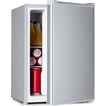 Klarstein Fargo 67 Silver recenze