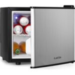 Klarstein Geheimversteck Silver recenze