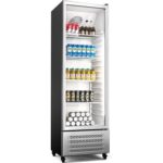 Klarstein GrandCooler 306 l recenze