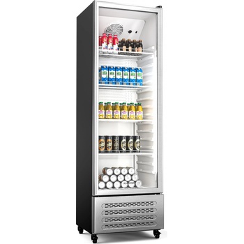 Klarstein GrandCooler 306 l recenze