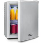 Klarstein Happy Hour 23l Silver recenze
