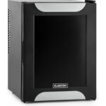 Klarstein Happy Hour 33l Black recenze