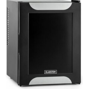 Fotografie Klarstein Happy Hour 33l Black  recenzía