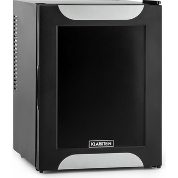 Klarstein Happy Hour 33l Black recenze