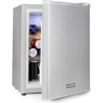 Klarstein Happy Hour 33l Silver recenze