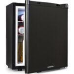 Klarstein Happy Hour 38l Black recenze