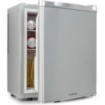 Klarstein Happy Hour 38l Silver recenze