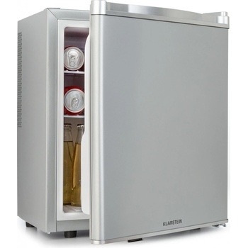 Klarstein Happy Hour 38l Silver recenze