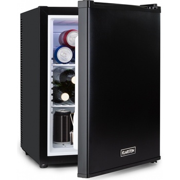 Klarstein Happy Hour 40l Black recenze