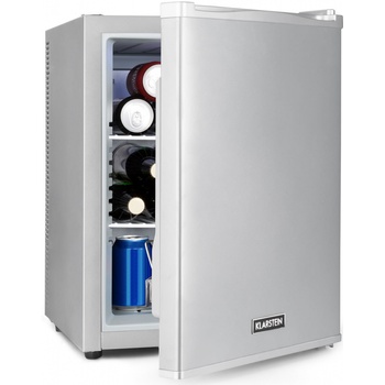 Klarstein Happy Hour 40l Silver recenze
