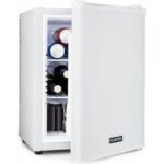 Klarstein Happy Hour 40l White recenze