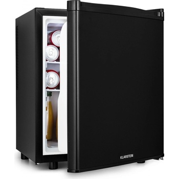 Klarstein Happy Hour 45l Black recenze