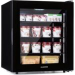 Klarstein IceAge 88e recenze