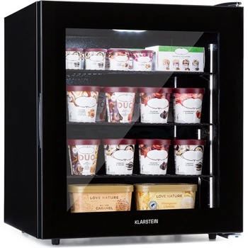 Klarstein IceAge 88e recenze