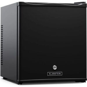 Fotografie Klarstein Matterhorn 28 Black  recenzía