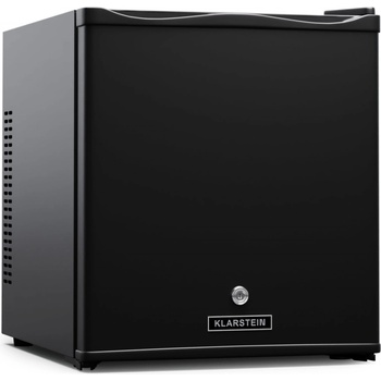 Klarstein Matterhorn 28 Black recenze