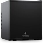 Klarstein Matterhorn 44 Black recenze