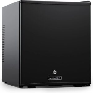 Fotografie Klarstein Matterhorn 44 Black  recenzía