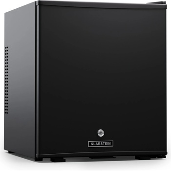 Klarstein Matterhorn 44 Black recenze