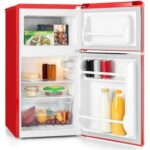 Klarstein Monroe Red recenze