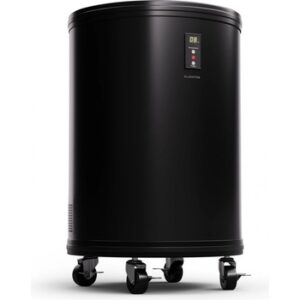 Fotografie Klarstein Mr. Barbot 30  recenzía