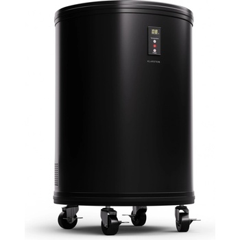 Klarstein Mr. Barbot 30 recenze