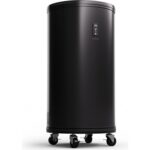 Klarstein Mr. Barbot 50 Black recenze