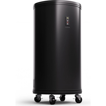 Klarstein Mr. Barbot 50 Black recenze