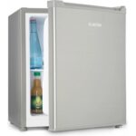 Klarstein Snoopy Eco Silver recenze