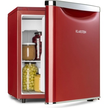 Klarstein Yummy 45l Red recenze