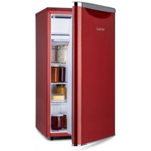 Fotografie Klarstein Yummy 90l Red  recenzía