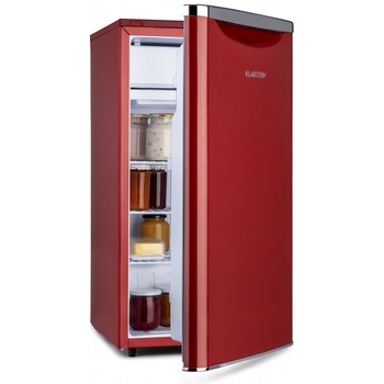 Klarstein Yummy 90l Red recenze