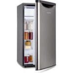 Klarstein Yummy 90l Silver recenze