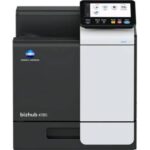 Konica Minolta bizhub 4701i recenze