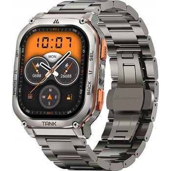 Kospet Tank M3 Ultra Special Edition recenze