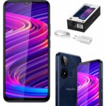 Kruger&Matz Flow 9 4GB/64GB Blue recenze