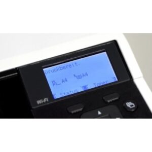 Fotografie Kyocera ECOCYS PA4000wx  recenzía