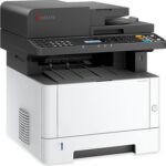 Kyocera ECOSYS MA3500fx recenze