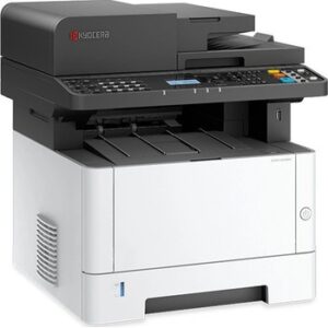 Fotografie Kyocera ECOSYS MA3500fx  recenzía