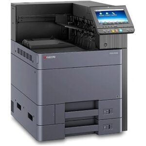 Fotografie Kyocera ECOSYS P4060dn  recenzía