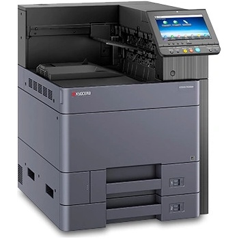 Kyocera ECOSYS P4060dn recenze