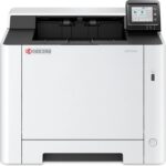 Kyocera ECOSYS PA2101cx recenze
