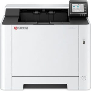 Fotografie Kyocera ECOSYS PA2101cx  recenzía