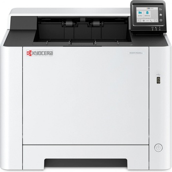 Kyocera ECOSYS PA2101cx recenze