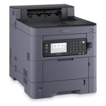 Kyocera TASKalfa PA4500ci recenze