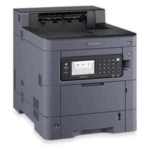 Fotografie Kyocera TASKalfa PA4500ci recenzía