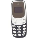 L8star Life E5004 Blue recenze