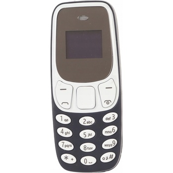 L8star Life E5004 Blue recenze