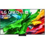 LG 100QNED86A6 recenze